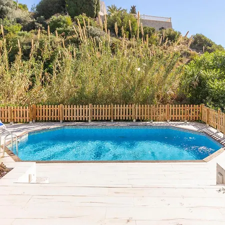 Villa Ronda - Costa Carpediem Calpe