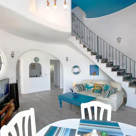 Ronda - Costa Carpediem * Calpe