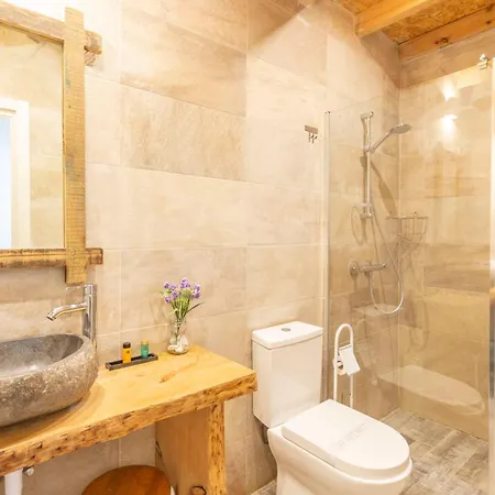 Villa Ronda - Costa Carpediem