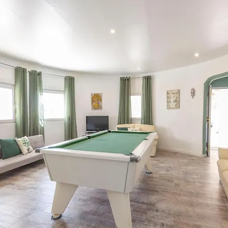 Ronda - Costa Carpediem Villa Calpe