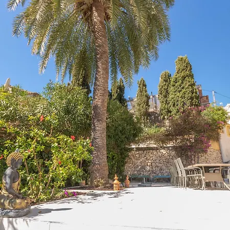 Villa Ronda - Costa Carpediem Calpe