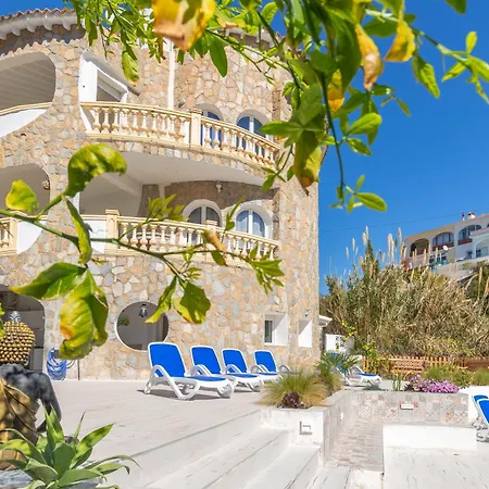 Ronda - Costa Carpediem Villa Calpe